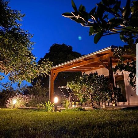 Holiday House Lucia Sukošan 외부 사진