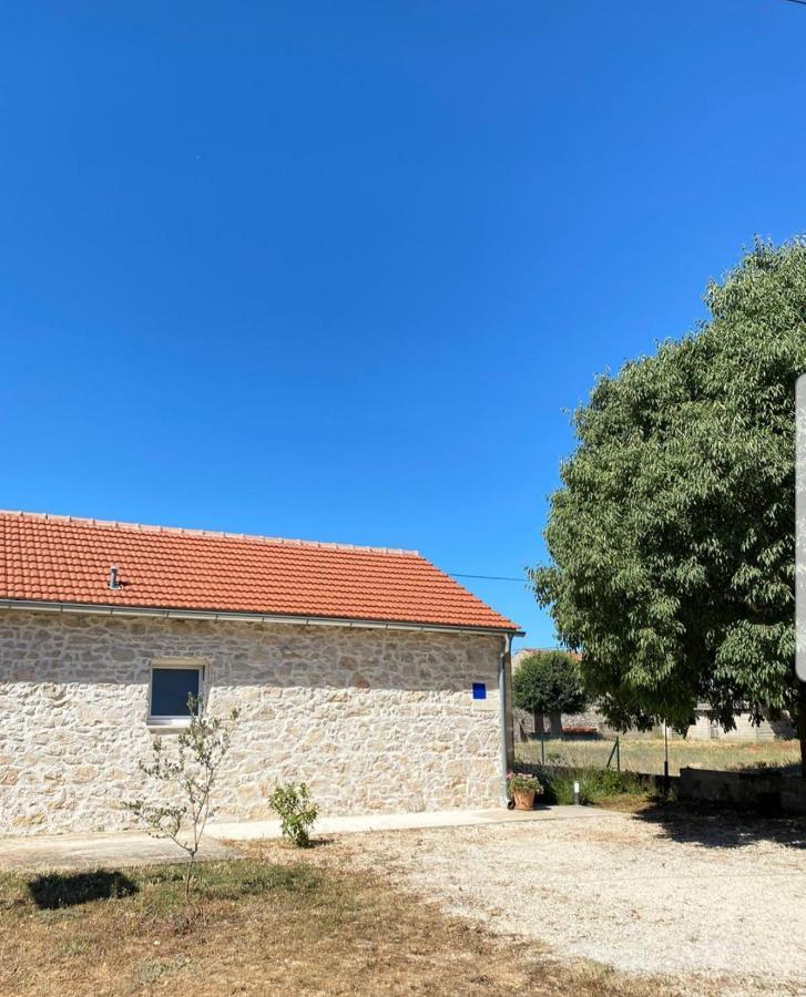 Holiday House Lucia Sukošan 외부 사진