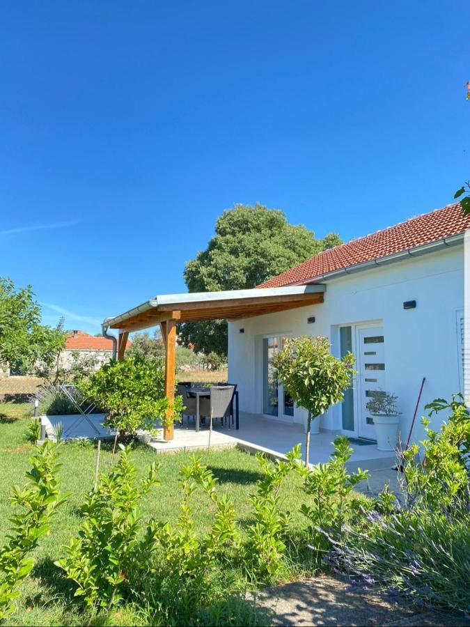 Holiday House Lucia Sukošan 외부 사진