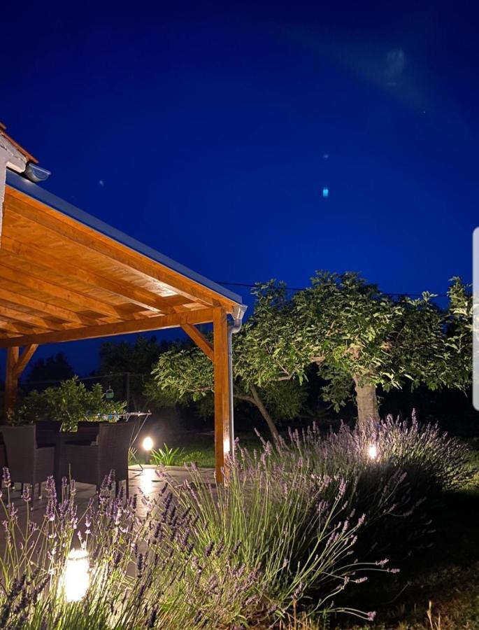 Holiday House Lucia Sukošan 외부 사진